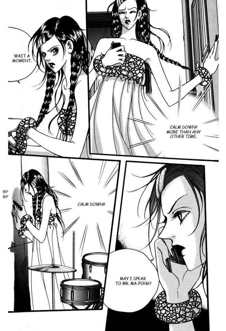 Audition Chapter 8 page 38 - Chapter 8