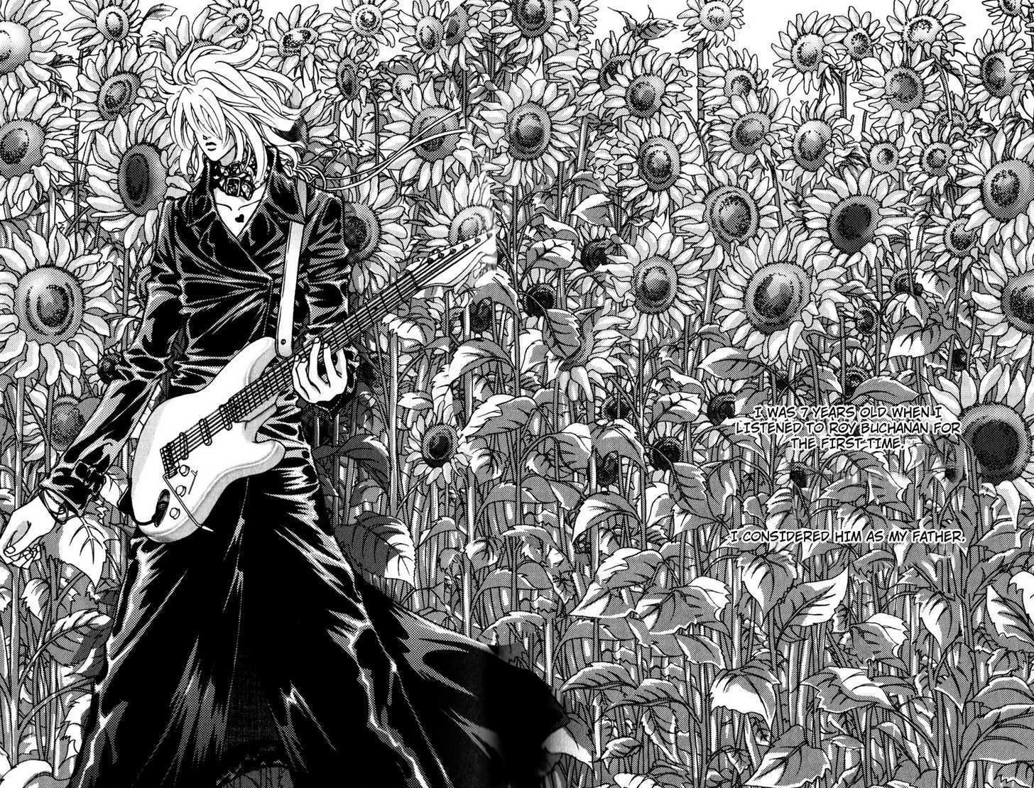 Audition Chapter 8 page 39 - Chapter 8