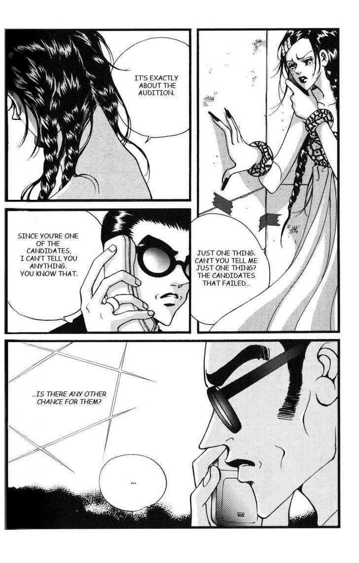 Audition Chapter 8 page 41 - Chapter 8