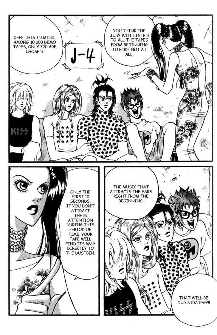 Audition Chapter 8 page 42 - Chapter 8