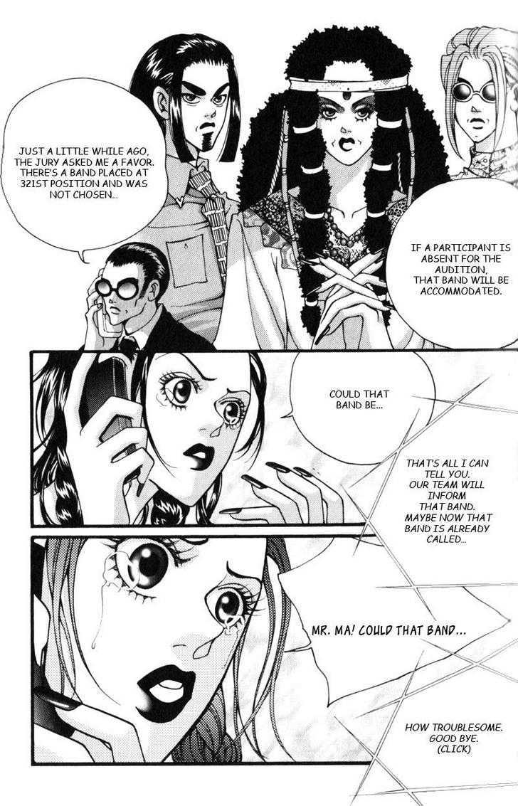 Audition Chapter 8 page 44 - Chapter 8