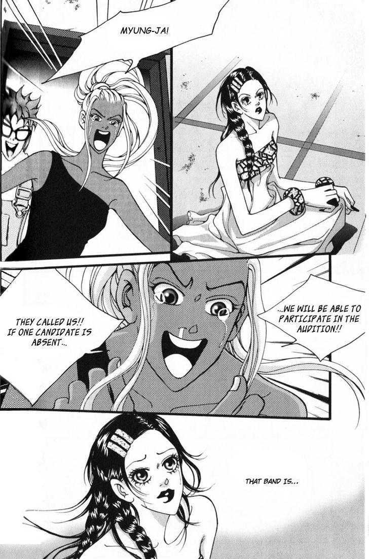 Audition Chapter 8 page 45 - Chapter 8
