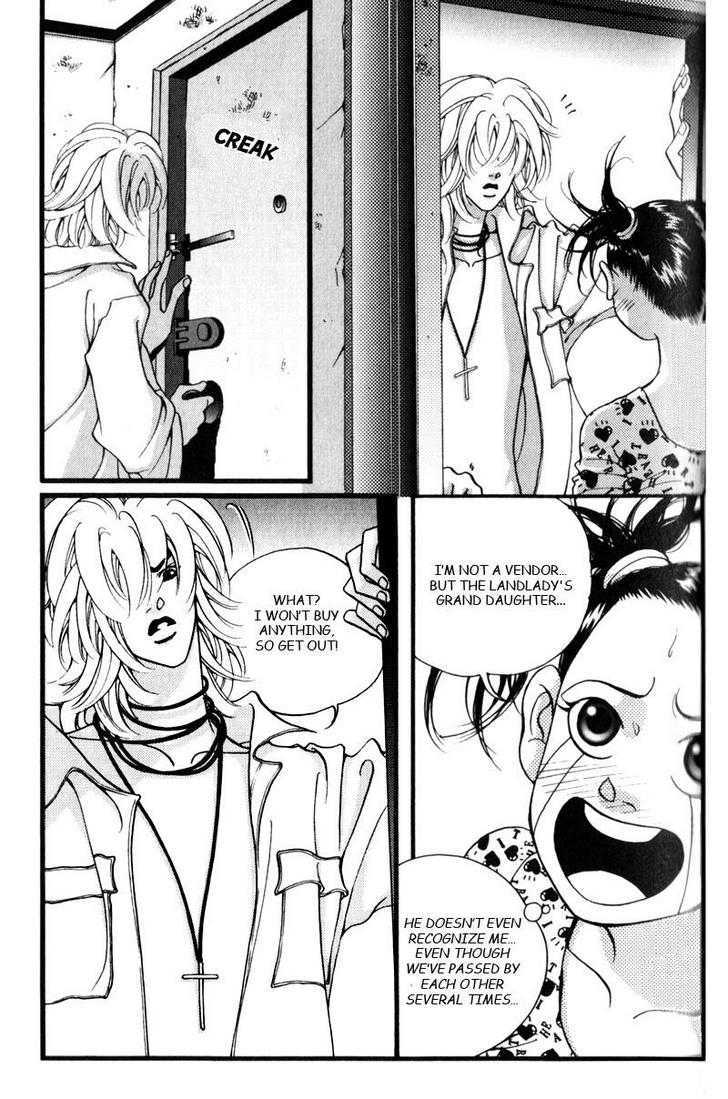 Audition Chapter 8 page 48 - Chapter 8