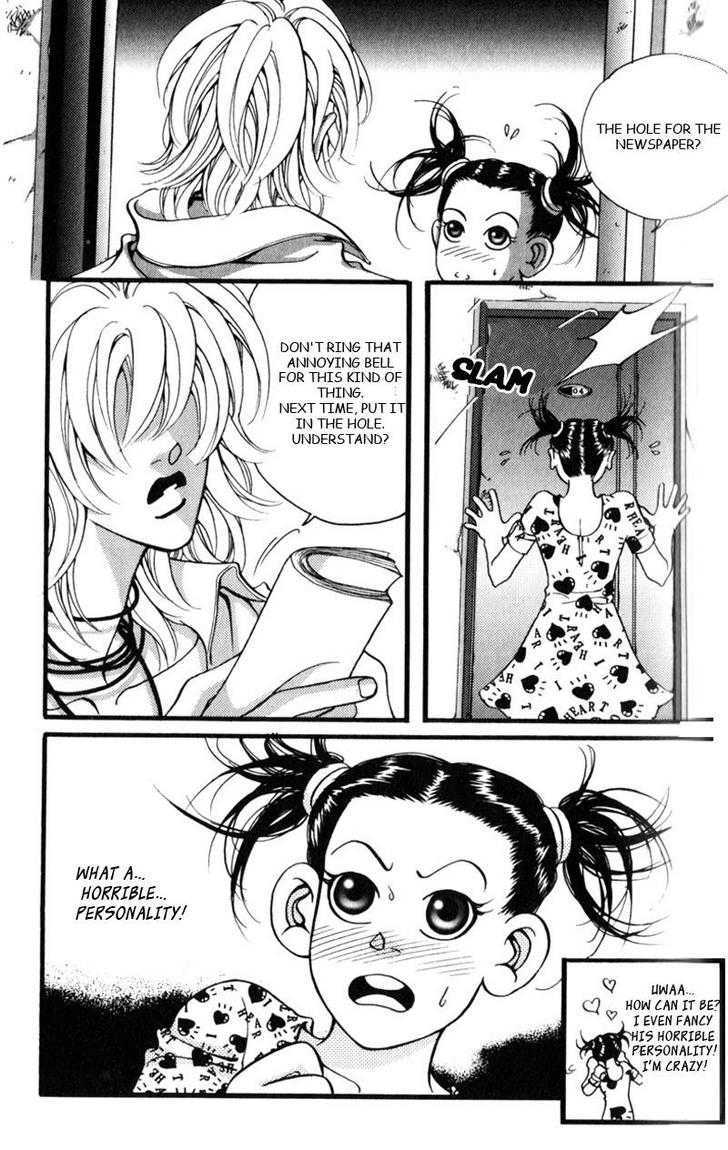 Audition Chapter 8 page 50 - Chapter 8