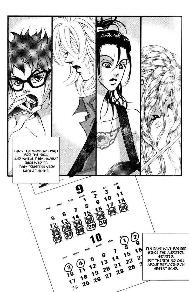 Audition Chapter 8 page 52 - Chapter 8