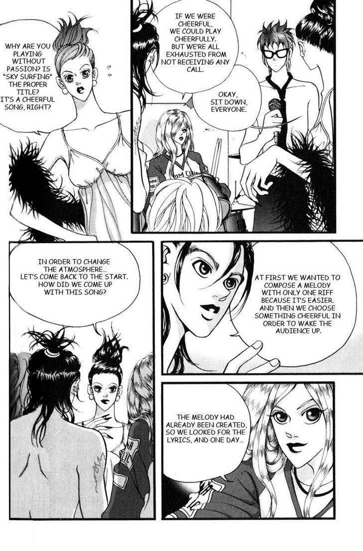 Audition Chapter 8 page 53 - Chapter 8
