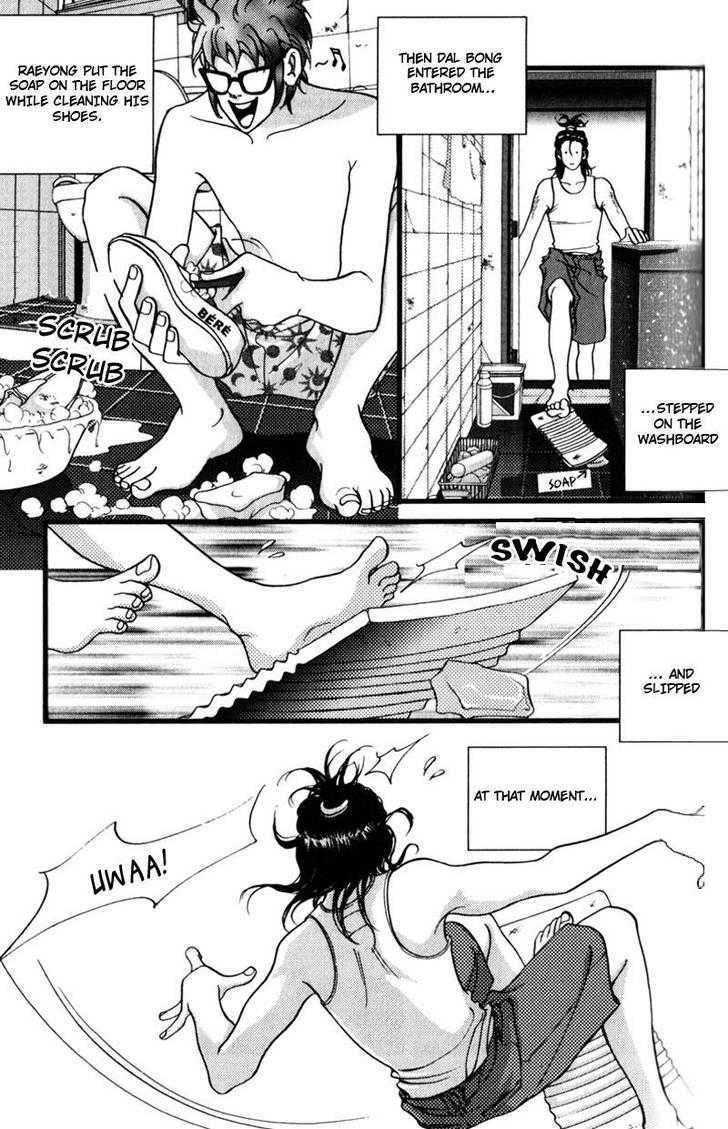 Audition Chapter 8 page 54 - Chapter 8