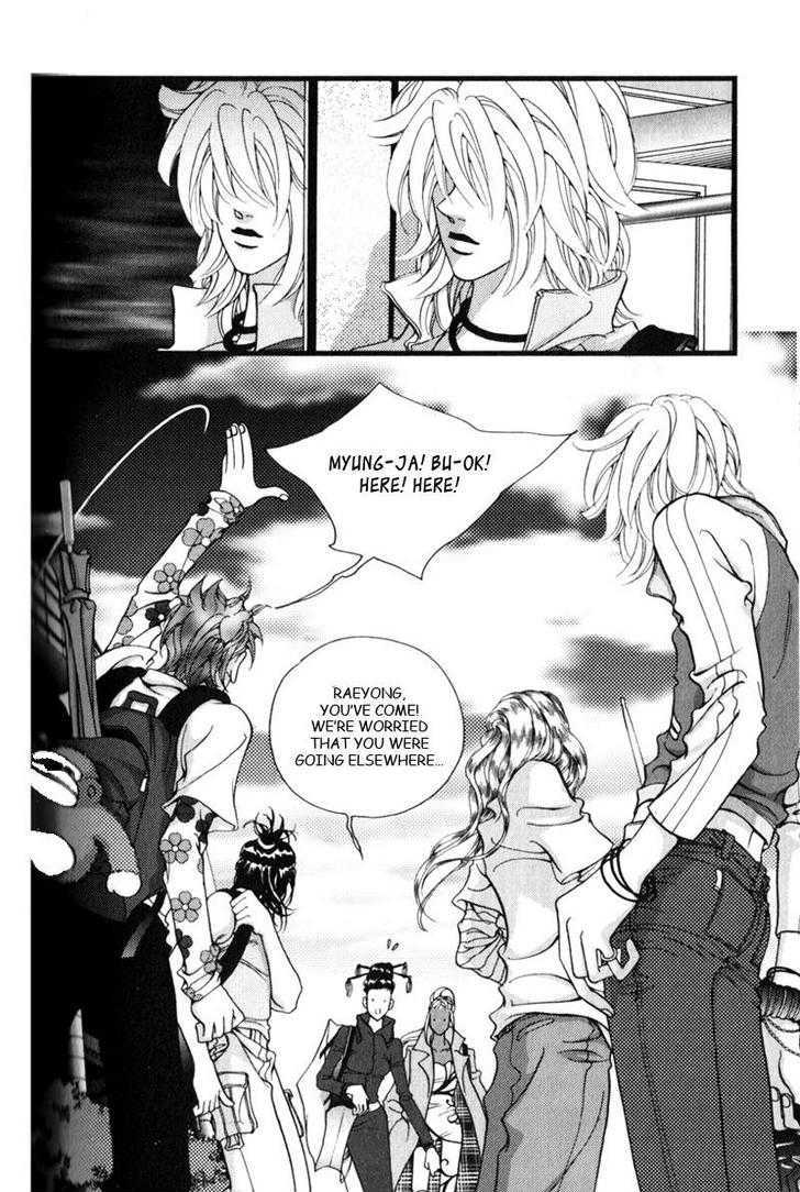 Audition Chapter 8 page 59 - Chapter 8