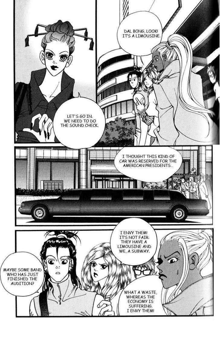 Audition Chapter 8 page 60 - Chapter 8