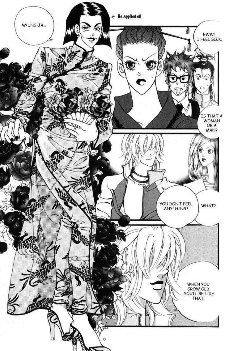 Audition Chapter 8 page 62 - Chapter 8