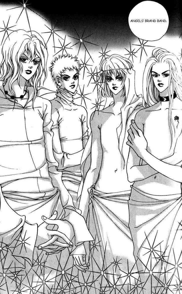 Audition Chapter 8 page 68 - Chapter 8