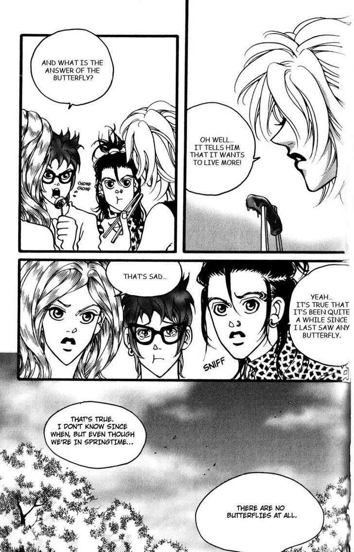Audition Chapter 8 page 73 - Chapter 8