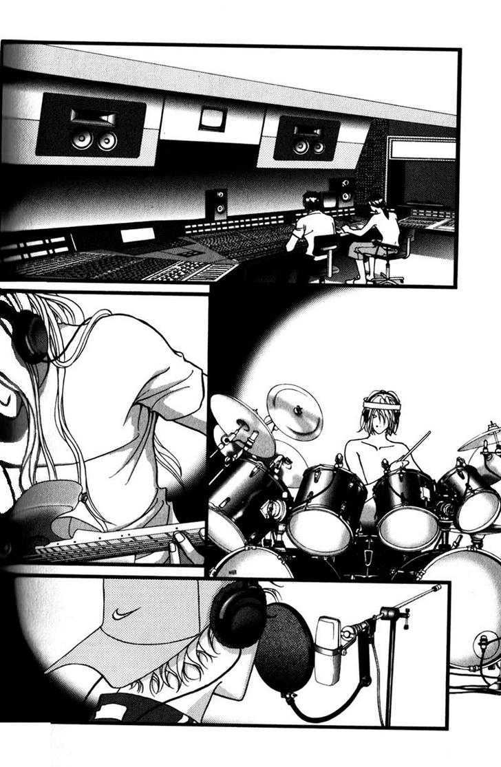Audition Chapter 8 page 74 - Chapter 8