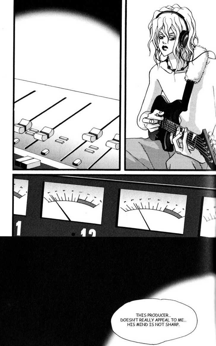 Audition Chapter 8 page 75 - Chapter 8