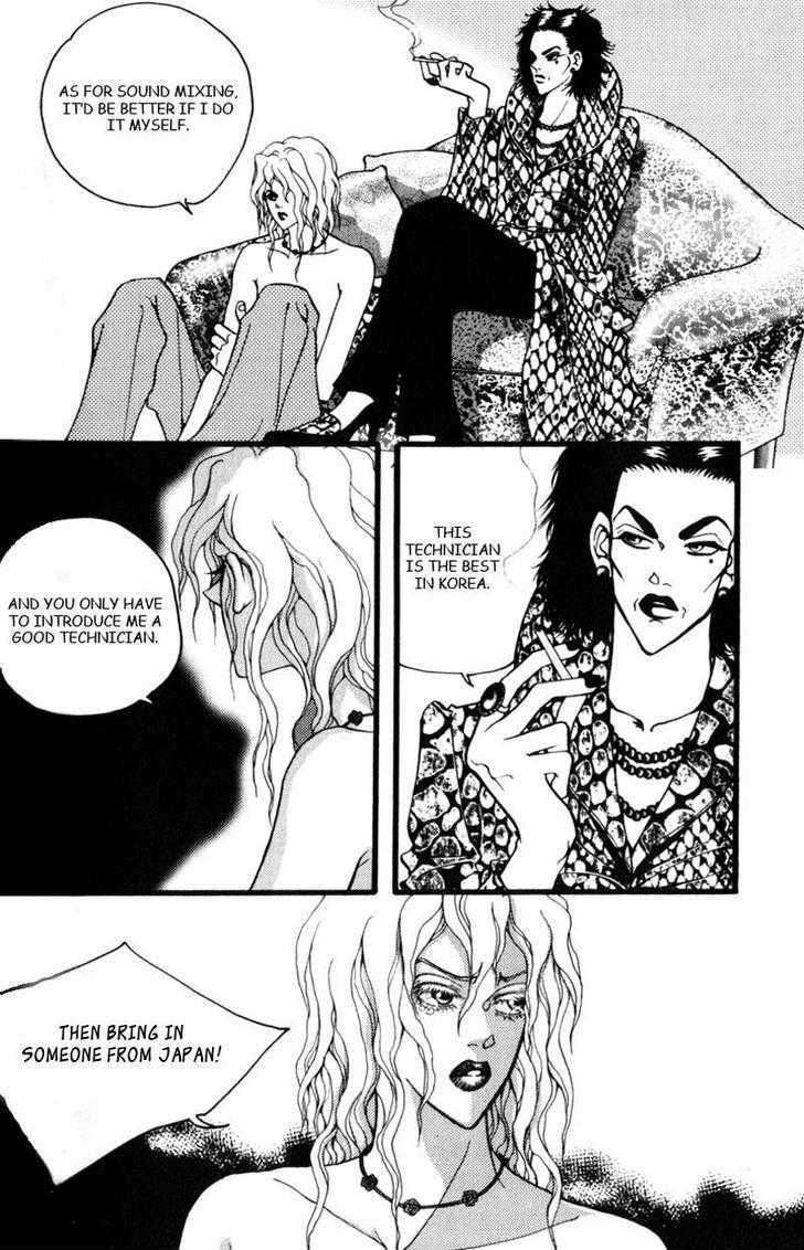 Audition Chapter 8 page 76 - Chapter 8