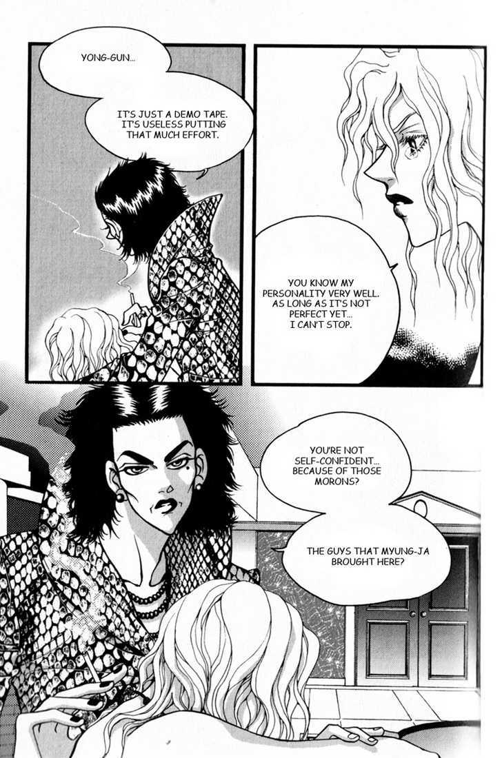 Audition Chapter 8 page 77 - Chapter 8