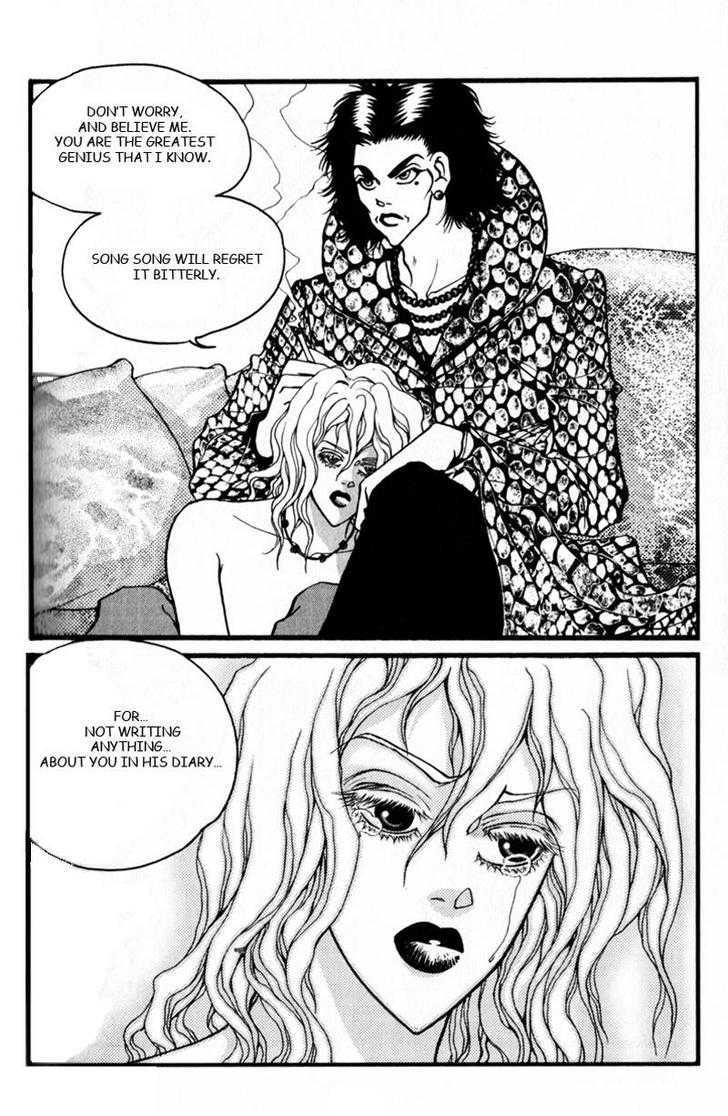 Audition Chapter 8 page 78 - Chapter 8