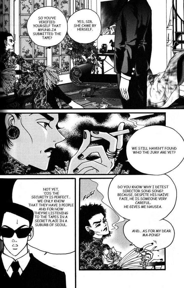 Audition Chapter 8 page 8 - Chapter 8