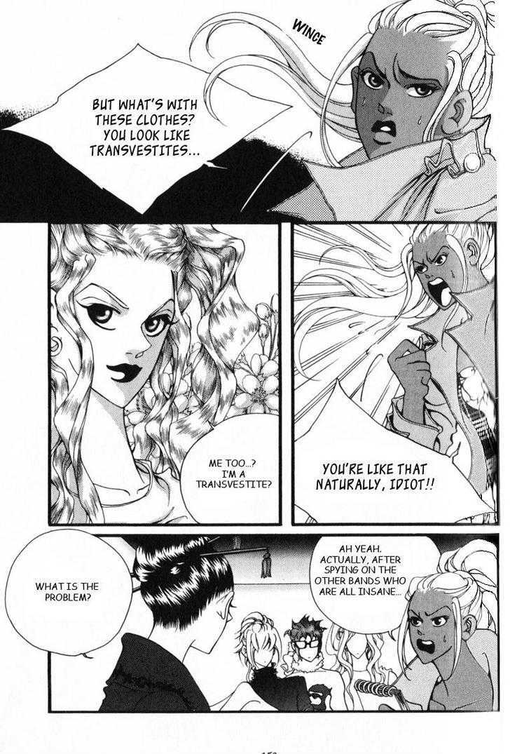 Audition Chapter 9.1 page 12 - Chapter 9.1