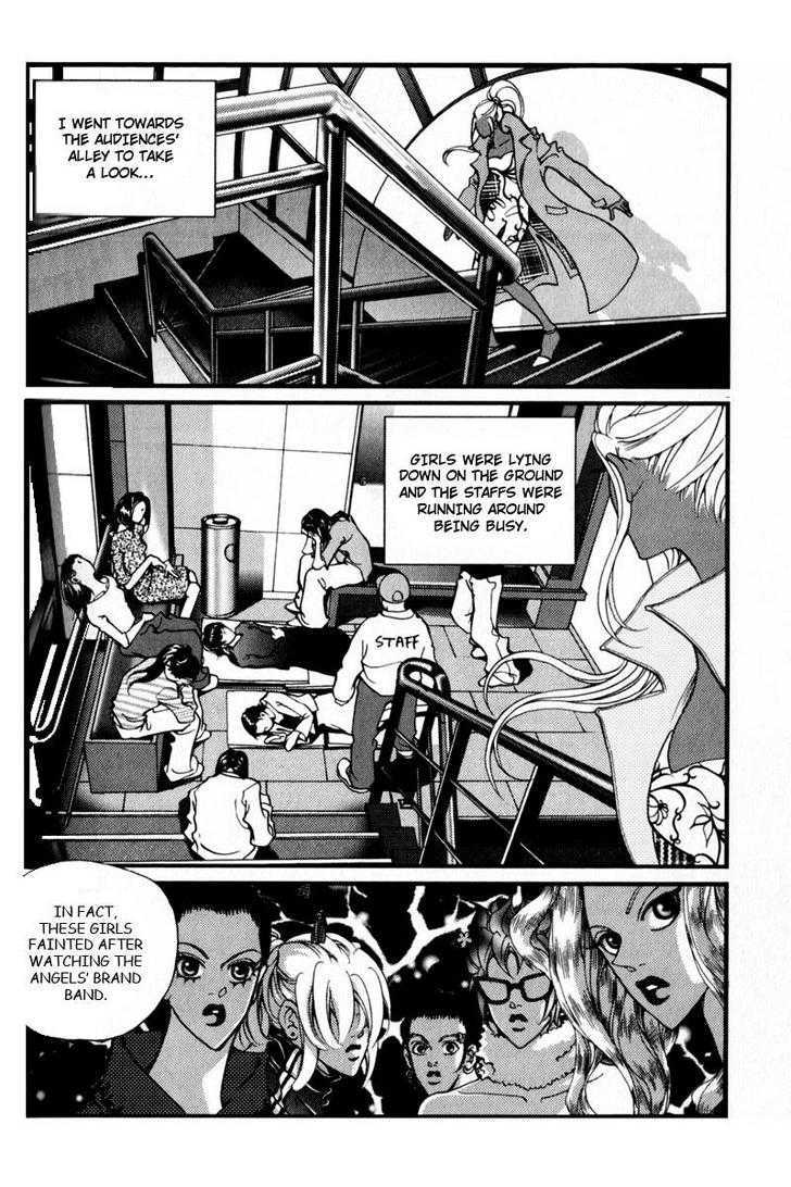 Audition Chapter 9.1 page 13 - Chapter 9.1
