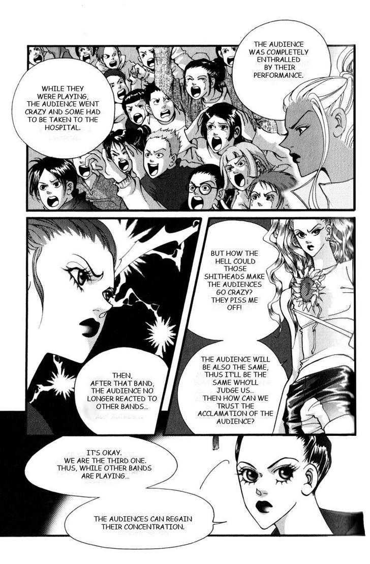 Audition Chapter 9.1 page 14 - Chapter 9.1