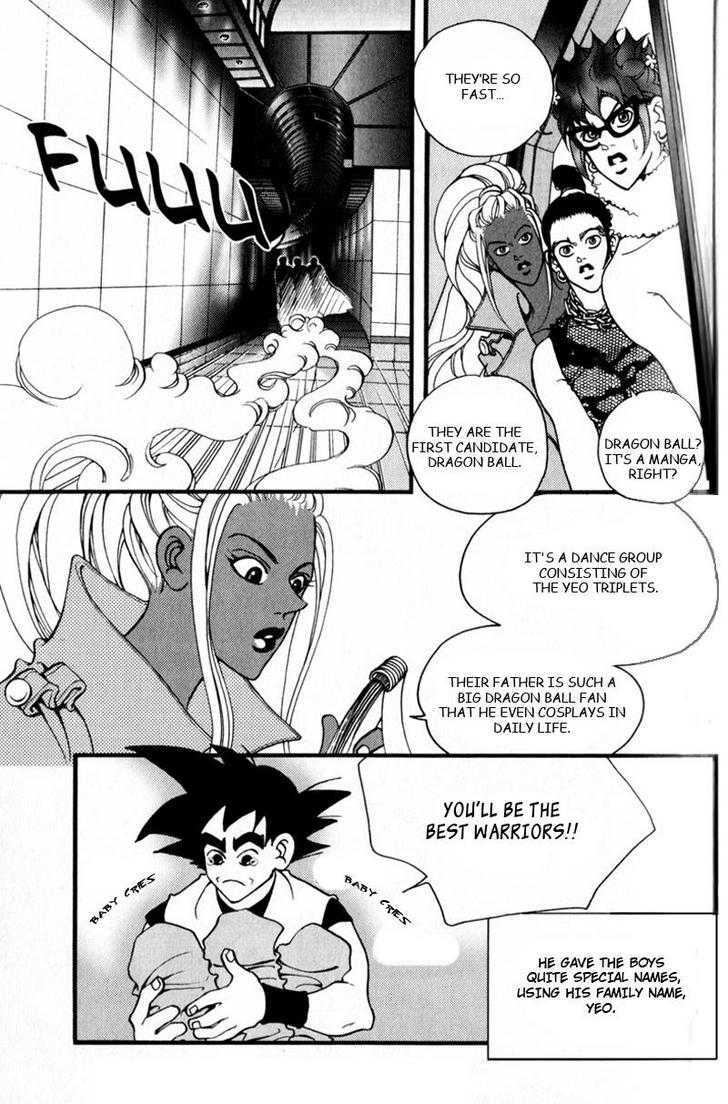Audition Chapter 9.1 page 16 - Chapter 9.1