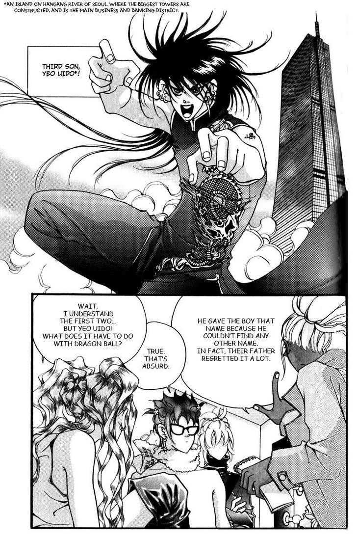 Audition Chapter 9.1 page 18 - Chapter 9.1
