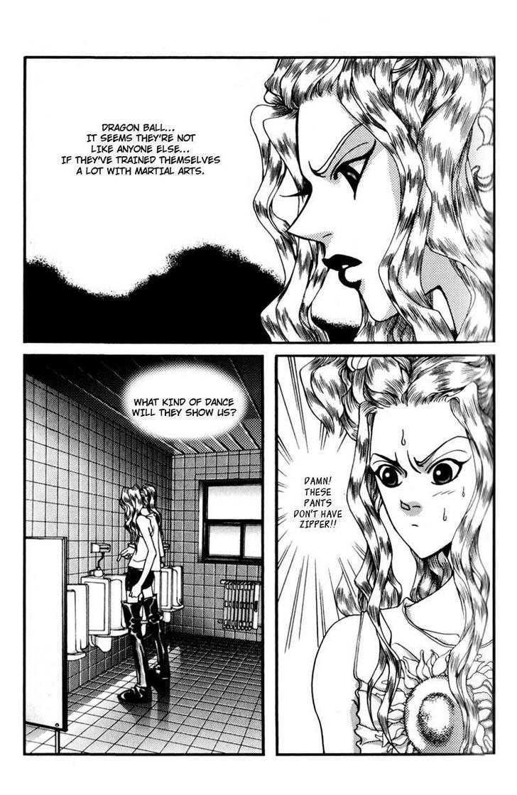 Audition Chapter 9.1 page 20 - Chapter 9.1