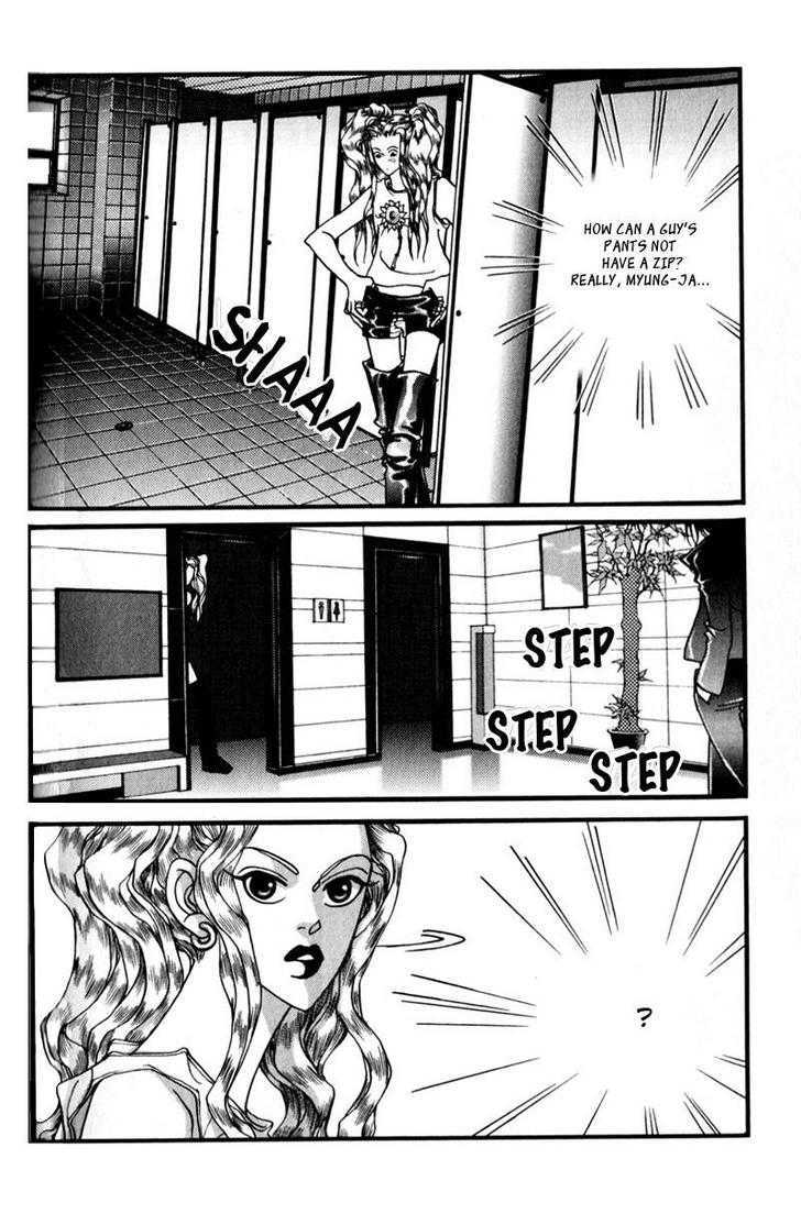 Audition Chapter 9.1 page 21 - Chapter 9.1
