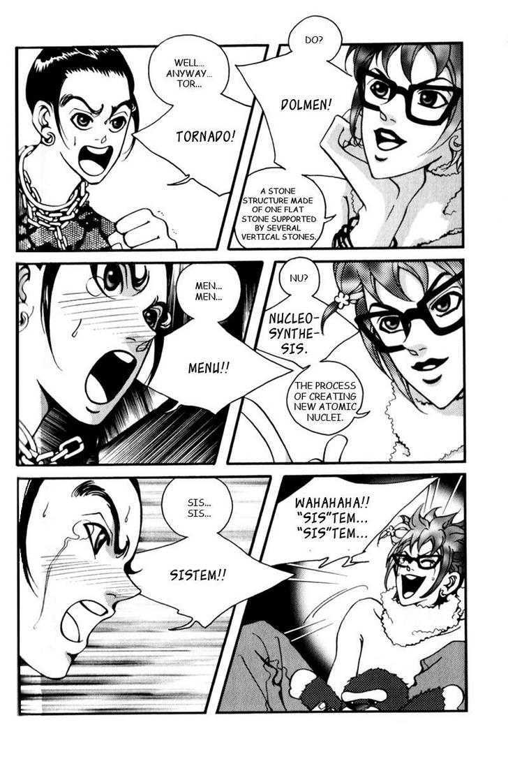 Audition Chapter 9.1 page 27 - Chapter 9.1