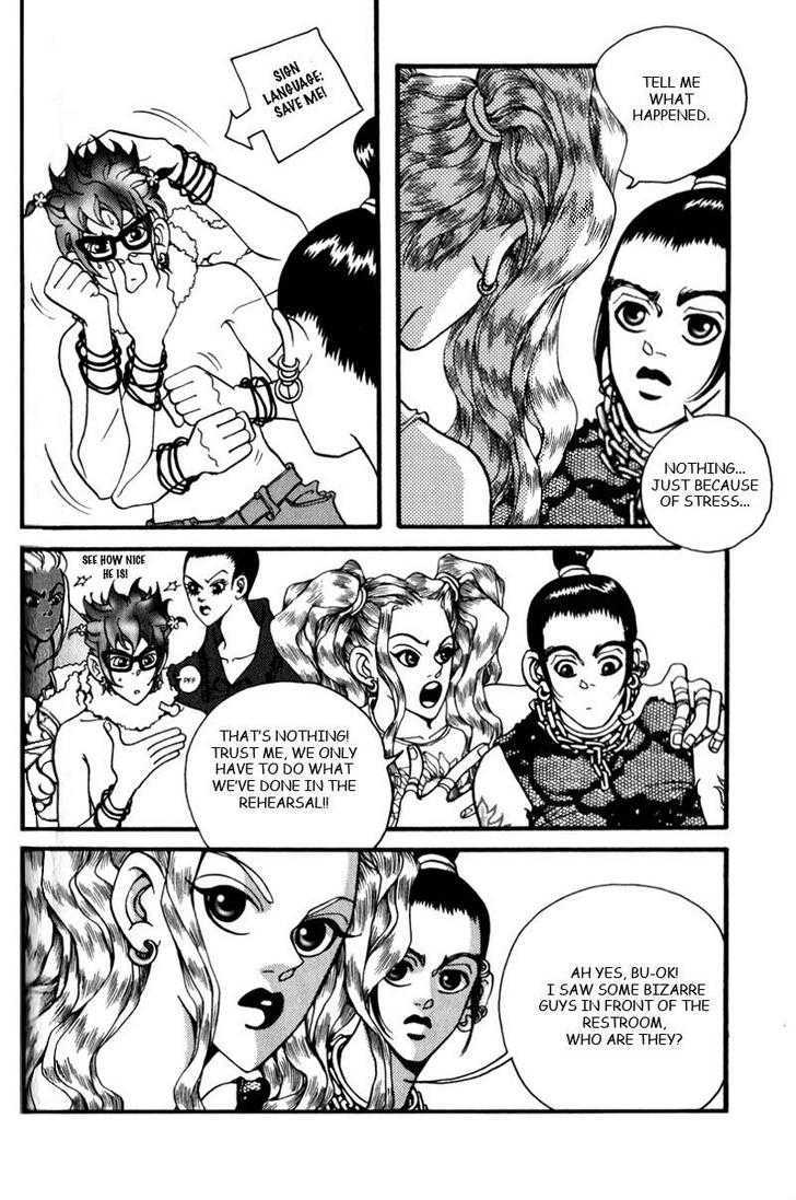 Audition Chapter 9.1 page 29 - Chapter 9.1