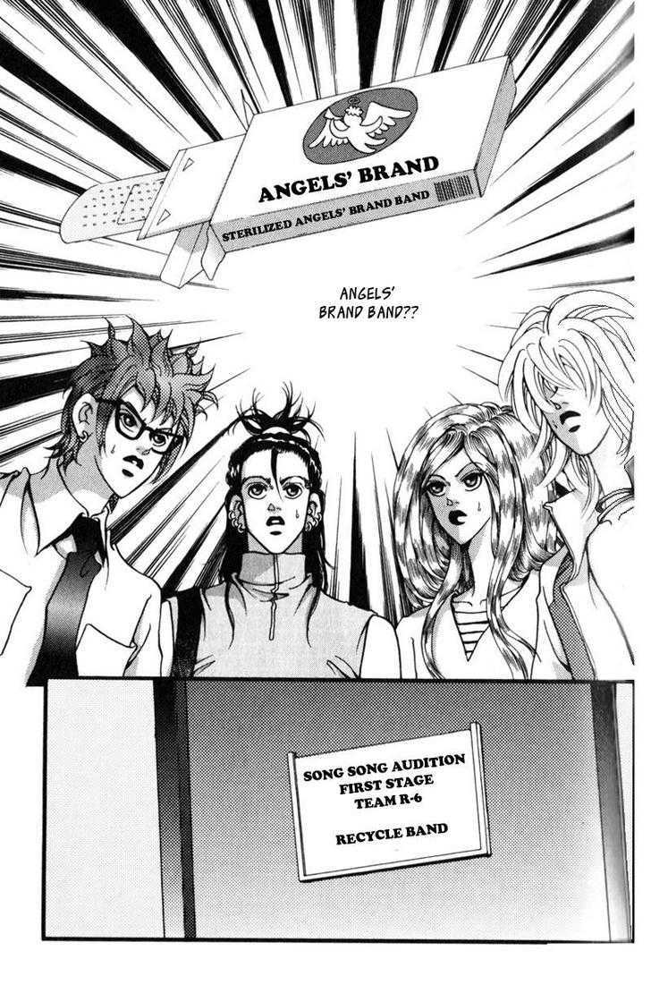Audition Chapter 9.1 page 4 - Chapter 9.1