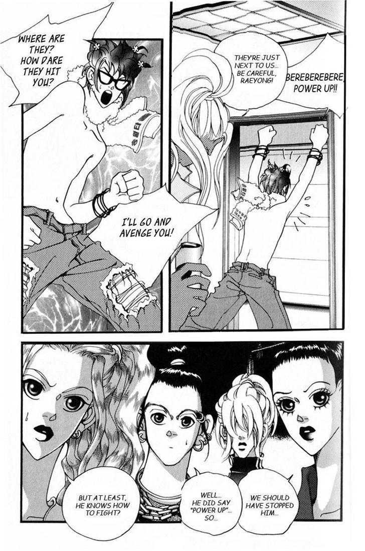 Audition Chapter 9.1 page 40 - Chapter 9.1