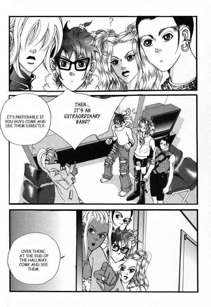 Audition Chapter 9.1 page 43 - Chapter 9.1