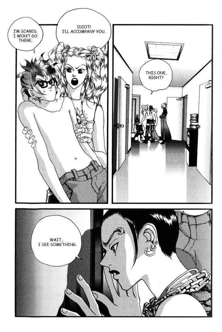 Audition Chapter 9.1 page 44 - Chapter 9.1
