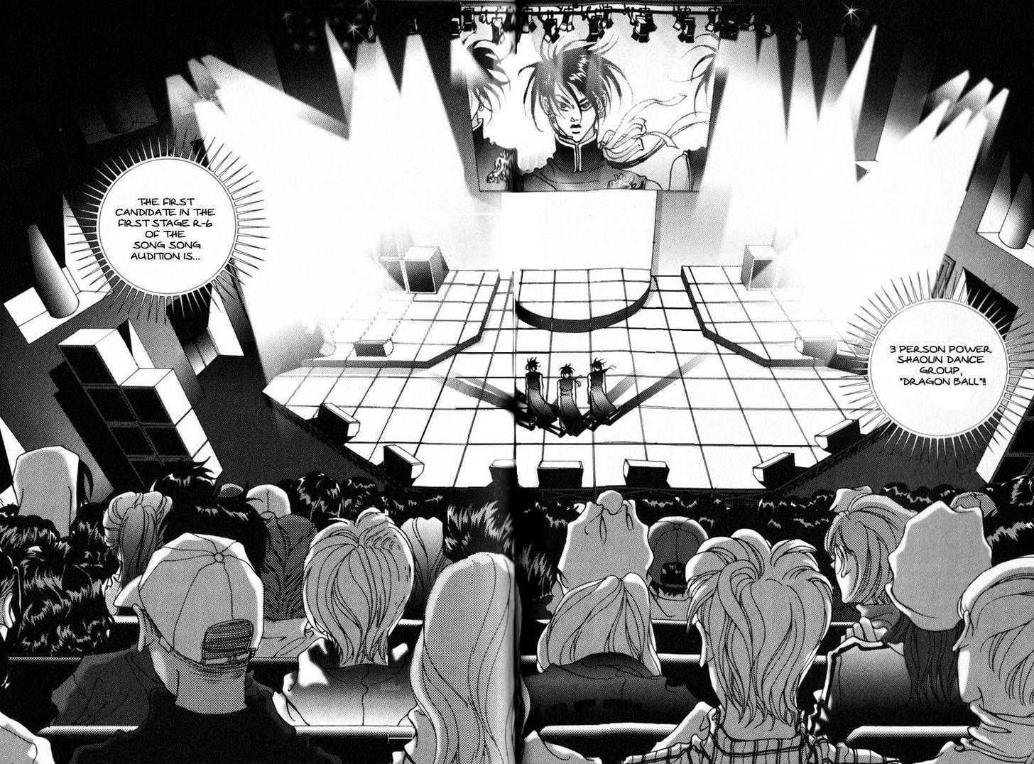 Audition Chapter 9.1 page 52 - Chapter 9.1