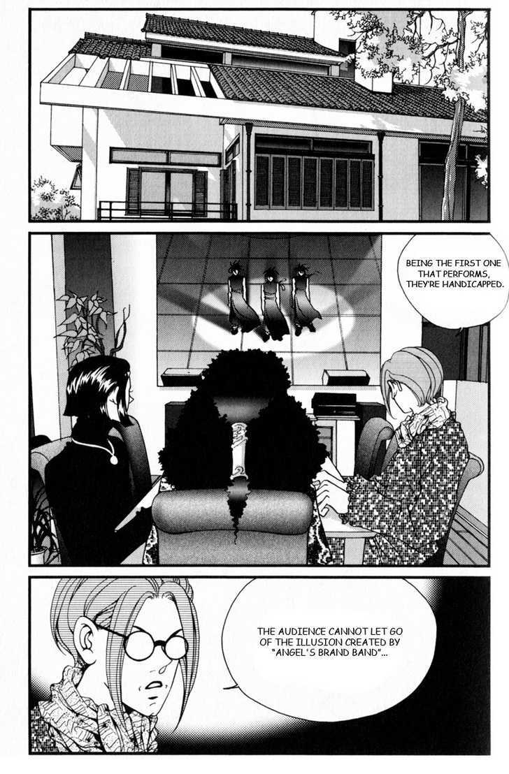 Audition Chapter 9.1 page 53 - Chapter 9.1