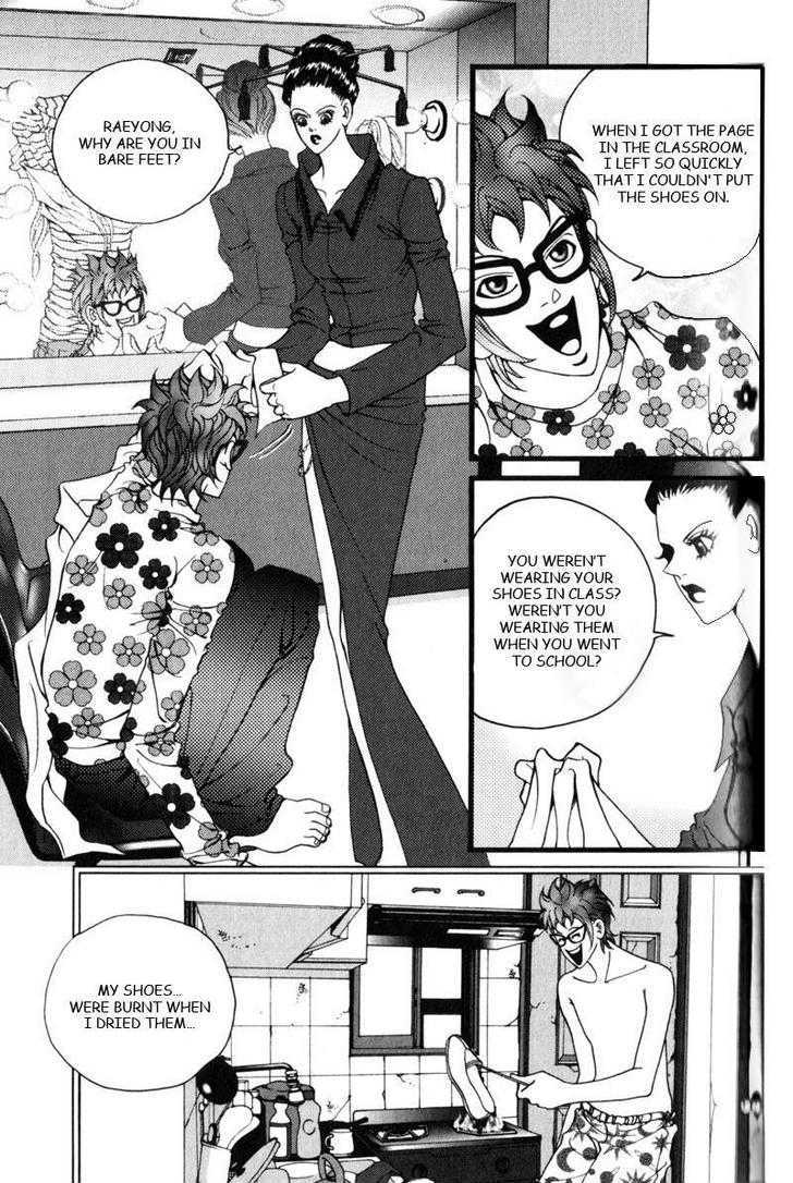 Audition Chapter 9.1 page 8 - Chapter 9.1