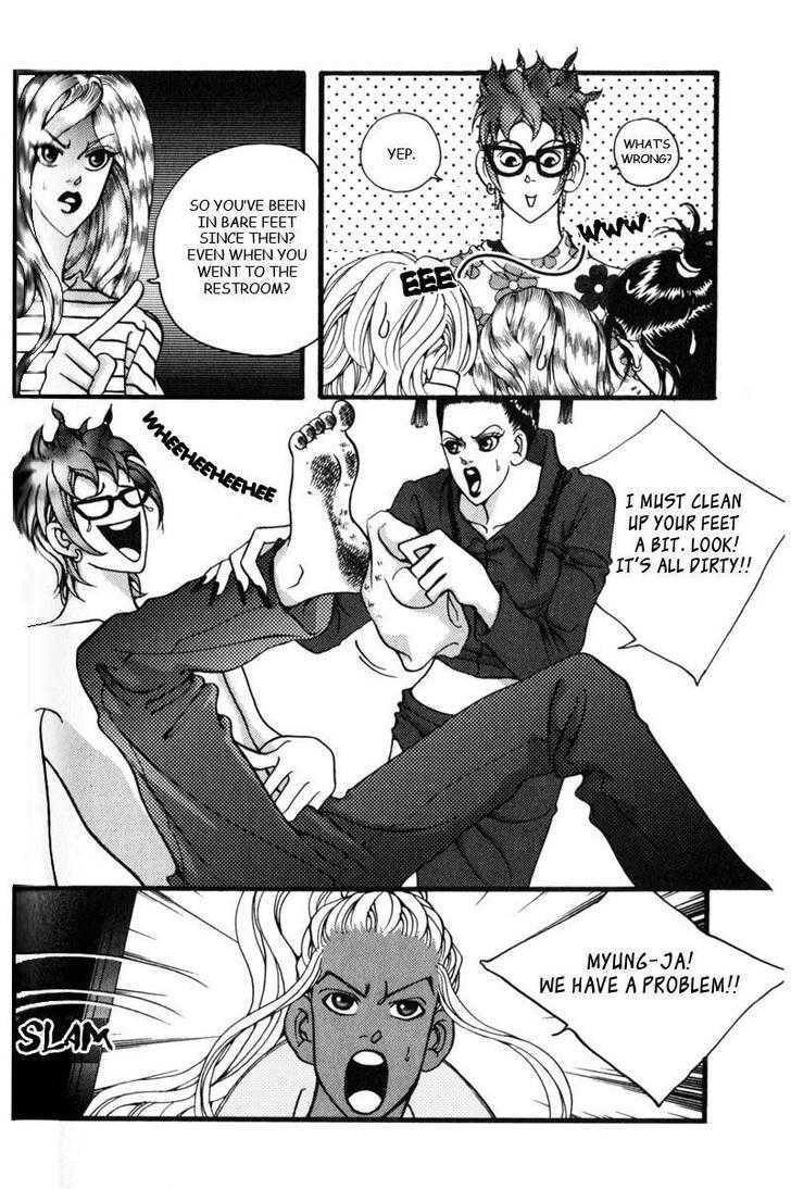 Audition Chapter 9.1 page 9 - Chapter 9.1