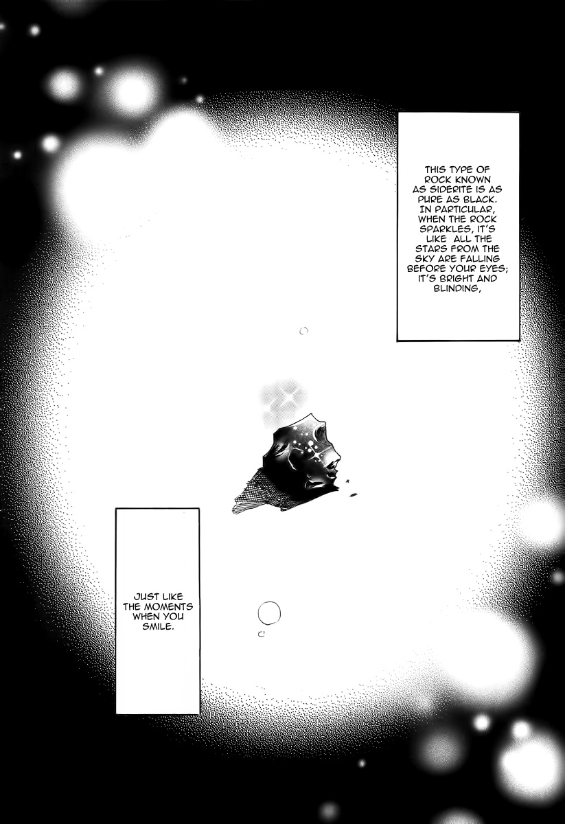 August 15th Chapter 0.2 page 7 - Chapter 0 v2 : [Oneshot]