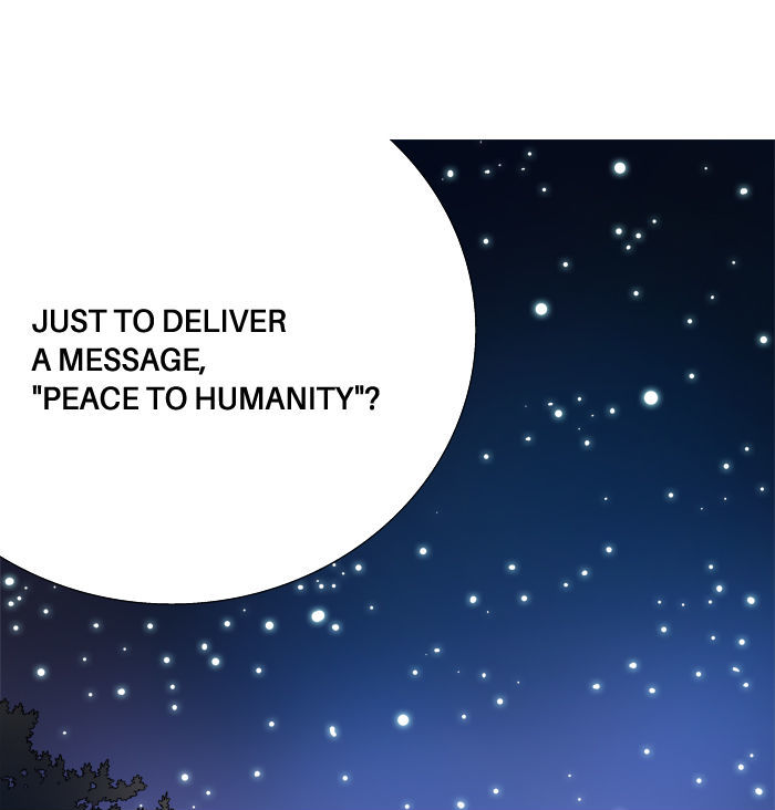 Aura from Another Planet Chapter 1 page 28 - Chapter 1 : The Debate