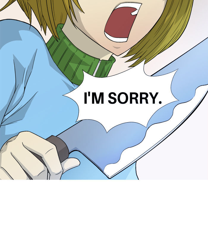 Aura from Another Planet Chapter 1 page 38 - Chapter 1 : The Debate