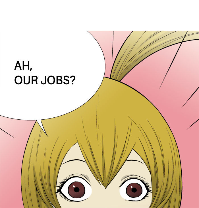 Aura from Another Planet Chapter 1 page 49 - Chapter 1 : The Debate