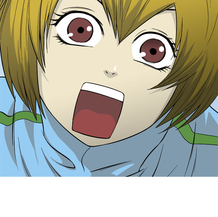Aura from Another Planet Chapter 1 page 5 - Chapter 1 : The Debate