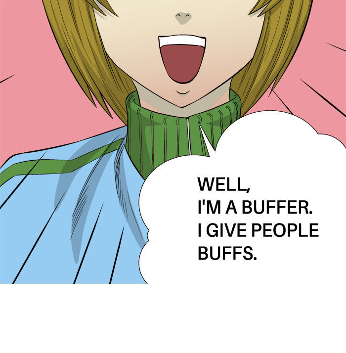Aura from Another Planet Chapter 1 page 50 - Chapter 1 : The Debate