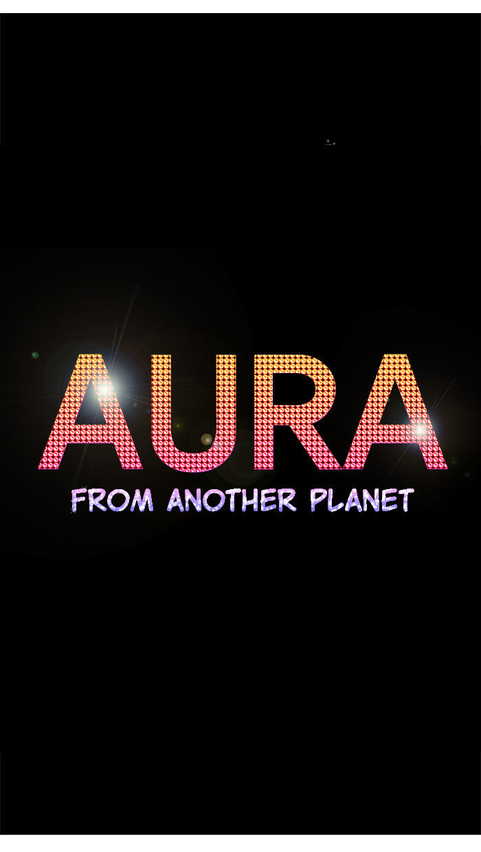 Aura from Another Planet Chapter 1 page 6 - Chapter 1 : The Debate
