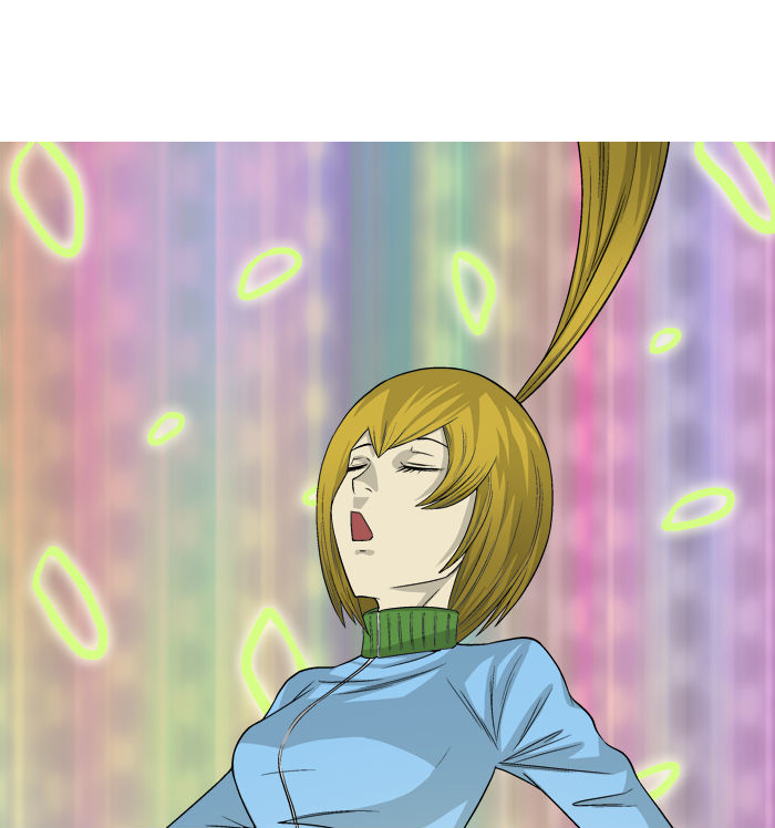 Aura from Another Planet Chapter 1 page 61 - Chapter 1 : The Debate