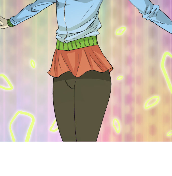 Aura from Another Planet Chapter 1 page 62 - Chapter 1 : The Debate