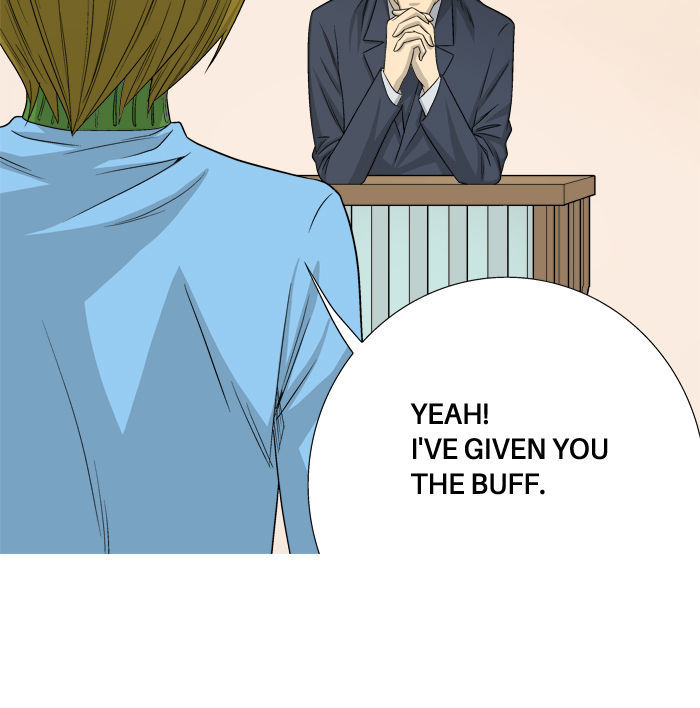 Aura from Another Planet Chapter 1 page 65 - Chapter 1 : The Debate