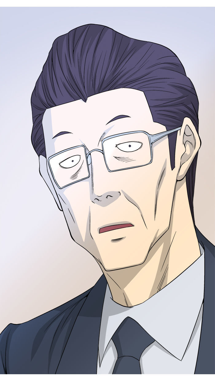 Aura from Another Planet Chapter 1 page 72 - Chapter 1 : The Debate